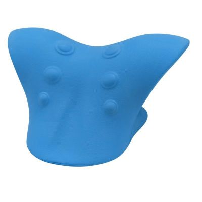 Cervical Spine Stretch Gravity Muscle Relaxation Traction Neck Stretcher Shoulder Massage Pillow Relieve Pain Spine Correction-8