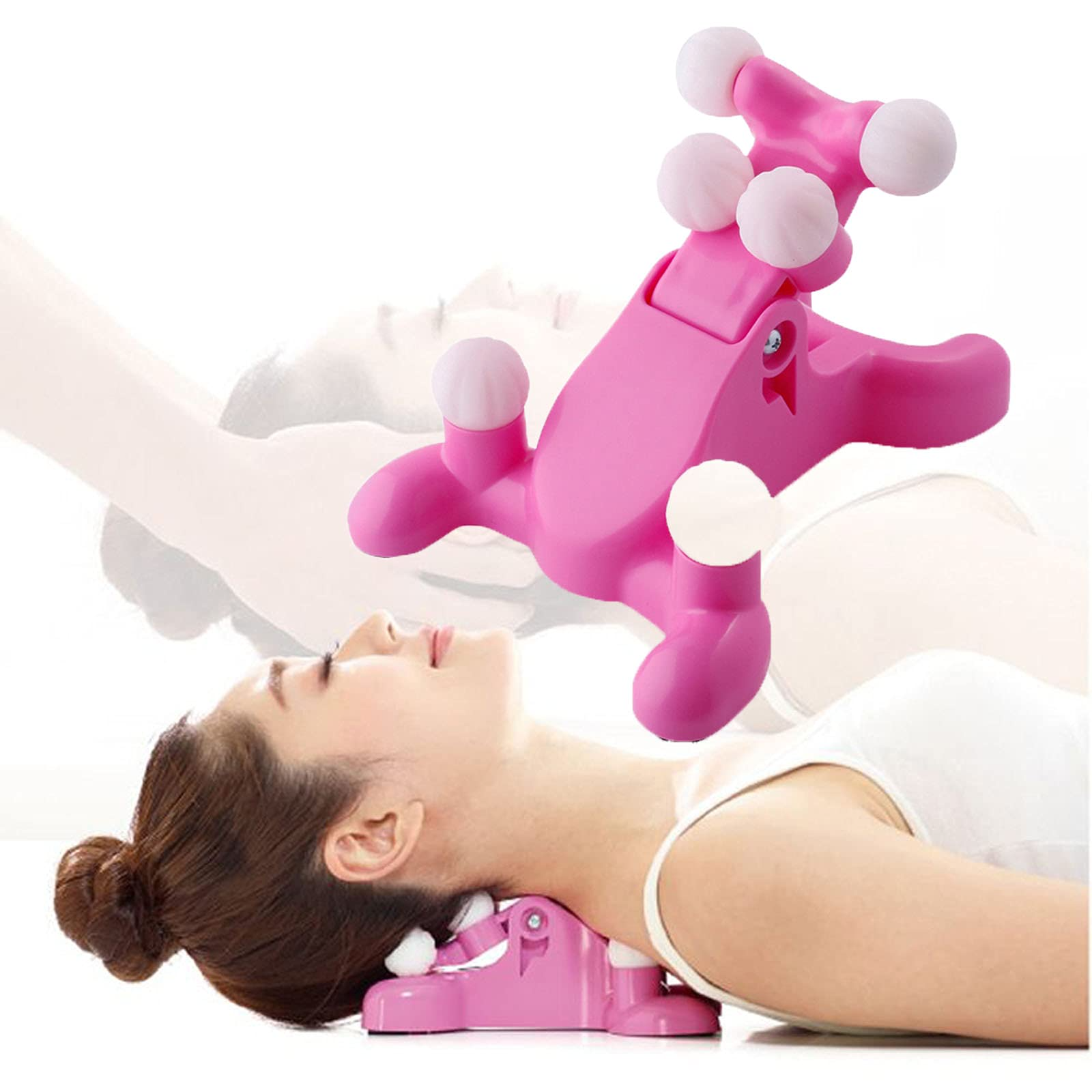 CervicalTractionNeckMassagerBackStretchingRelax-Veeddydropshipping-1