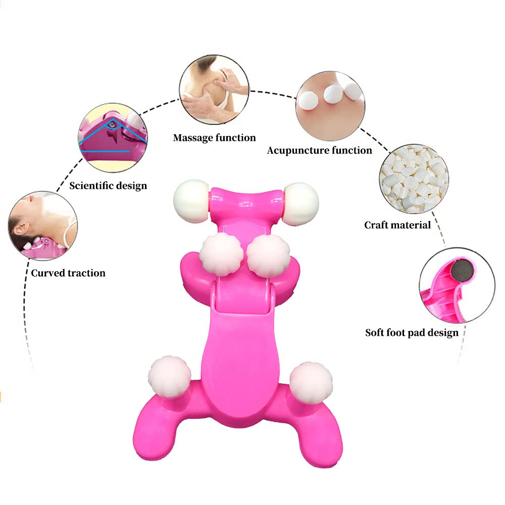     CervicalTractionNeckMassagerBackStretchingRelax-Veeddydropshipping-2