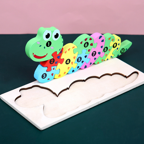     Children_sCartoonNumberAnimalPuzzle-Veeddydropshipping-10