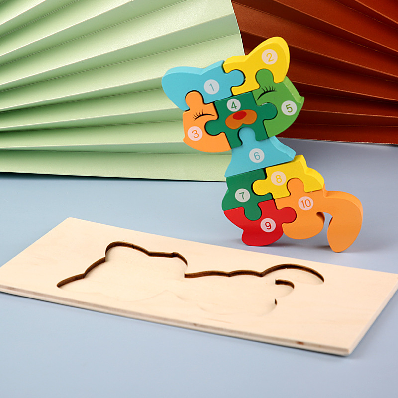     Children_sCartoonNumberAnimalPuzzle-Veeddydropshipping-14