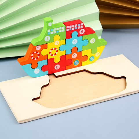 Children_sCartoonNumberAnimalPuzzle-Veeddydropshipping-1