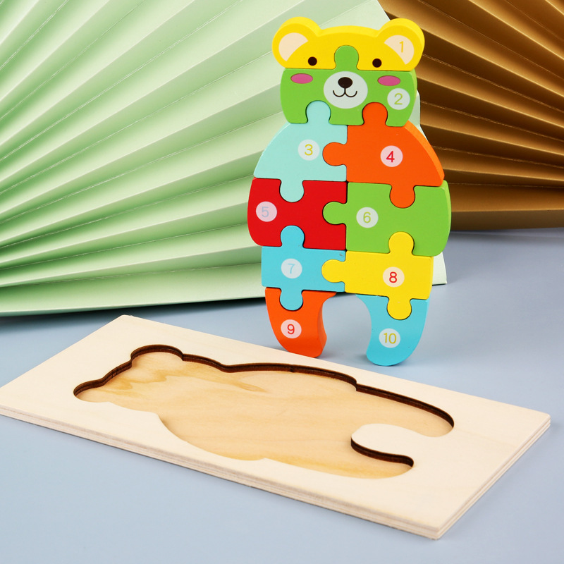    Children_sCartoonNumberAnimalPuzzle-Veeddydropshipping-5