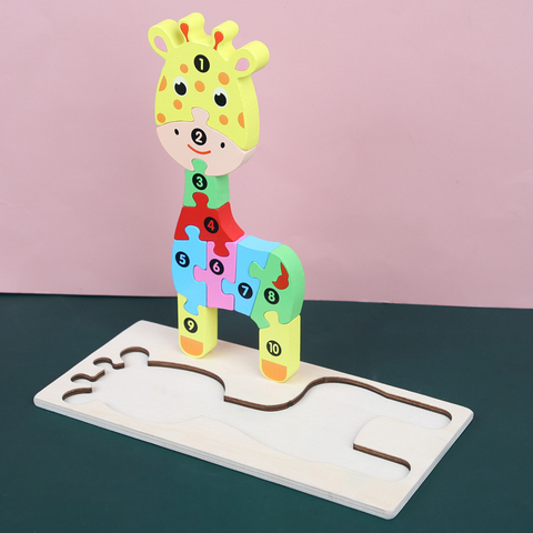     Children_sCartoonNumberAnimalPuzzle-Veeddydropshipping-8