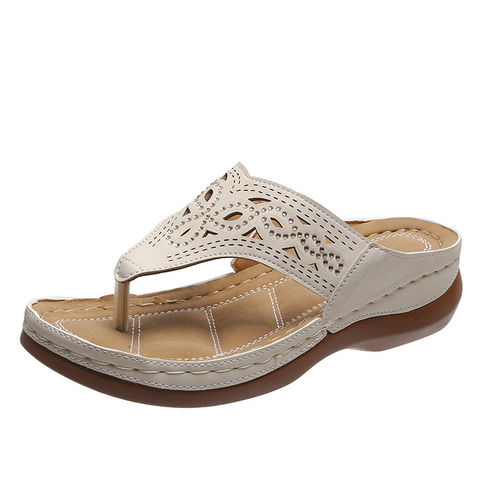 ClipToeWedgeSandalsWomenSummerFlipFlopsSlippersBeachShoes-Veeddydropshipping-06