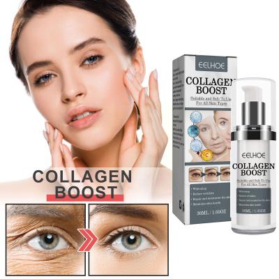 Collagen Anti Wrinkle Cream Tightens Skin1
