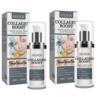 Collagen Anti Wrinkle Cream Tightens Skin2