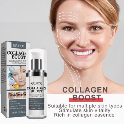 Collagen Anti Wrinkle Cream Tightens Skin3