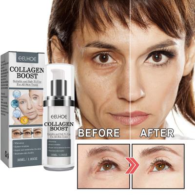 Collagen Anti Wrinkle Cream Tightens Skin4