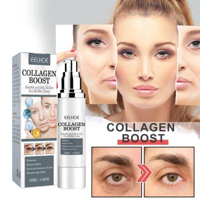 Collagen Anti Wrinkle Cream Tightens Skin5