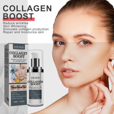 Collagen Anti Wrinkle Cream Tightens Skin6