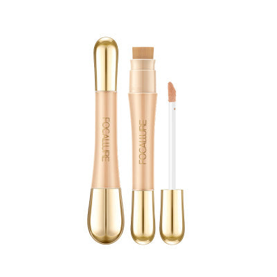 Concealer Liquid Cover Pimple Print Modification Even Skin Tone Waterproof3