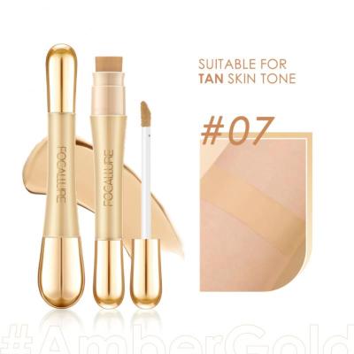 Concealer Liquid Cover Pimple Print Modification Even Skin Tone Waterproof8