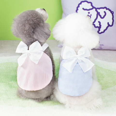 CutePuppyClothingPetClothesLightLuxuryPompousSkirt-Veeddydropshipping-1