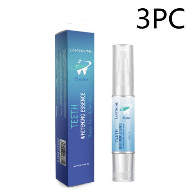 Dental pen for cleaning teeth-1
