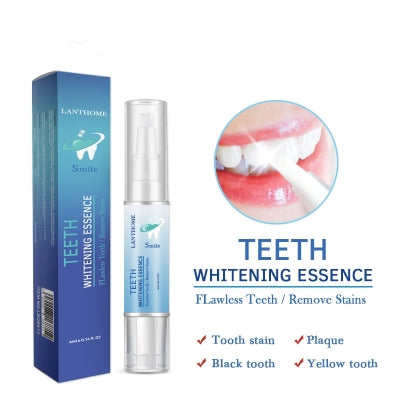 Dental pen for cleaning teeth-2