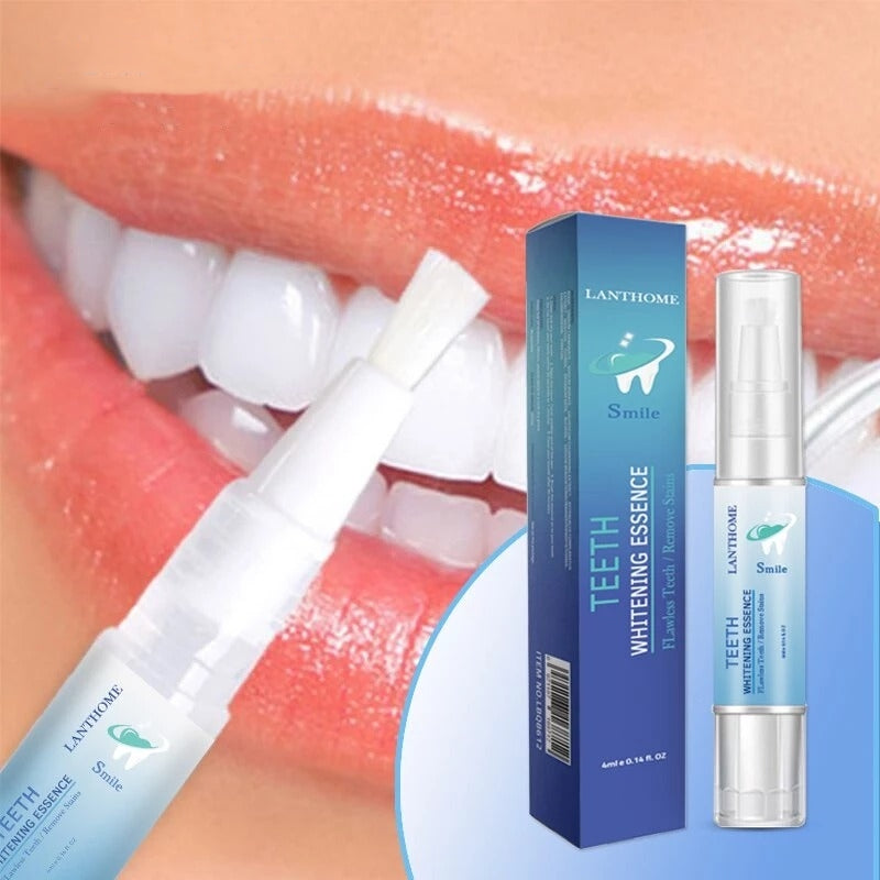 Dental pen for cleaning teeth-4