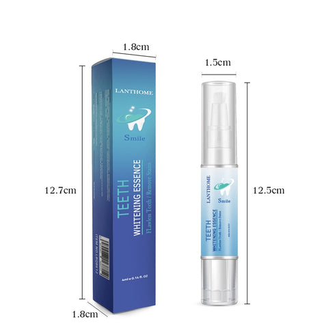 Dental pen for cleaning teeth-5