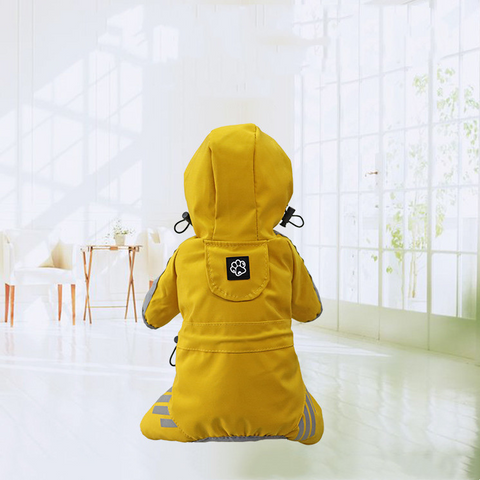   DogRaincoatFullPackageFourFeetWaterproofRainCapePetProducts-Veeddydropshipping-1