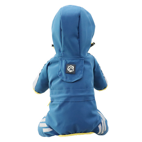    DogRaincoatFullPackageFourFeetWaterproofRainCapePetProducts-Veeddydropshipping-6