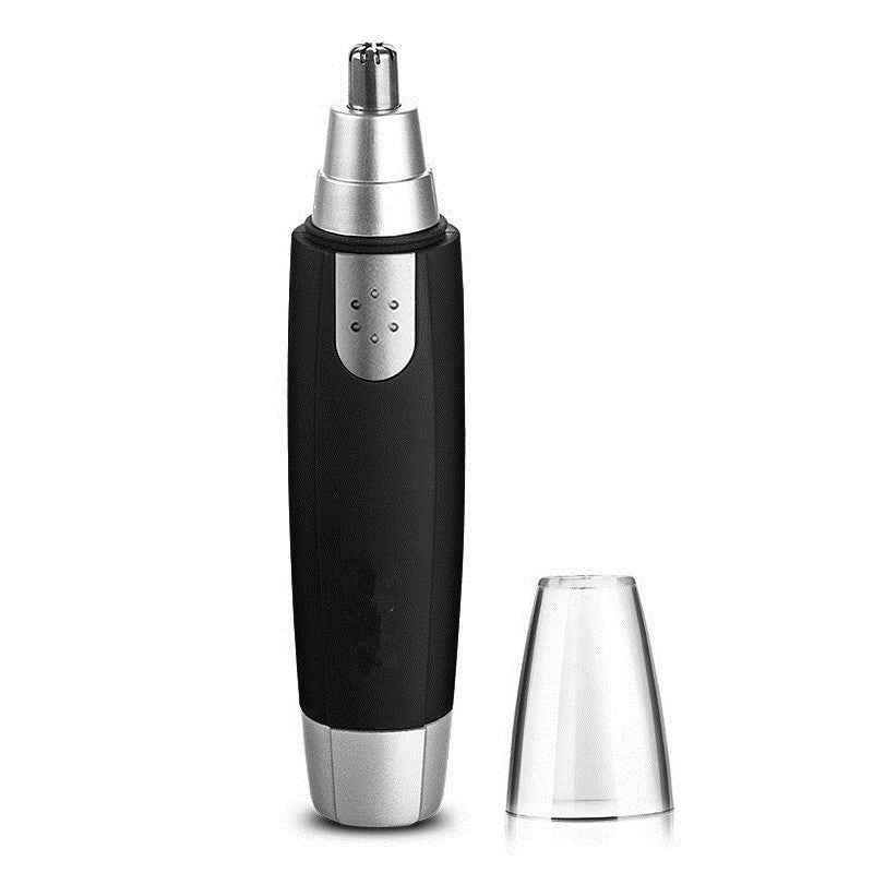 Electric Nose Hair Trimmer Men Women Ear Razor Removal Shaving Tool Face Care-4