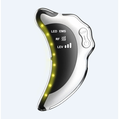 Electric Radio Frequency Instrument Color Light Plate-1