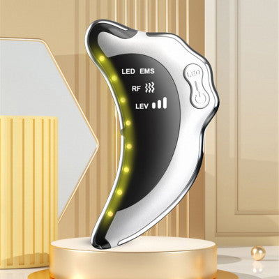 Electric Radio Frequency Instrument Color Light Plate-4