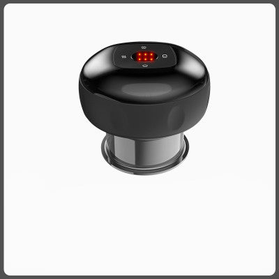 Electric Vacuum Cupping Massage Body Cups Anti-Cellulite Therapy Massager for Body Electric Guasha Scraping Fat Burning Slimming-6