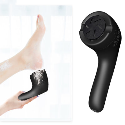 Electric Vacuum Foot Scrubber To Remove Dead Skin2