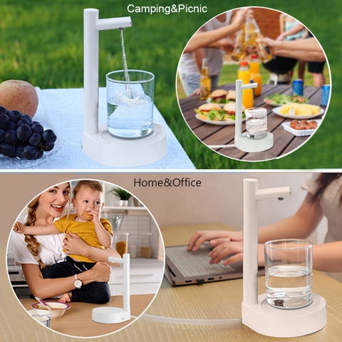      ElectricWaterPumpDispenserDesktopRechargeableWater-Veeddydropshipping-3
