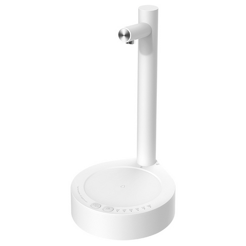 Electric Water  Pump Dispenser Desktop Rechargeable Water-Veeddydropshipping