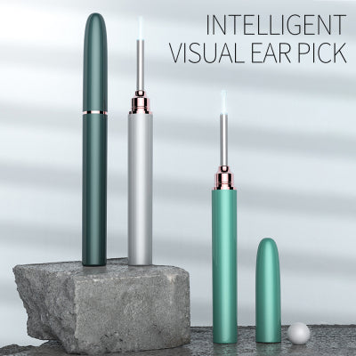 Endoscope High-definition Visual Ear Pick3