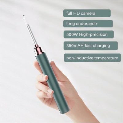 Endoscope High-definition Visual Ear Pick4