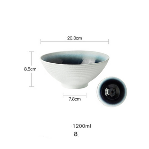    EuropeanStyleHotelRestaurantBigDishCreativeRamenBeefNoodleCeramicBowl-Veeddydropshipping-8