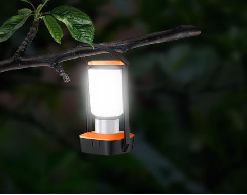 Extra-long Endurance Camping Light Outdoors Camping-veeddydropshipping
