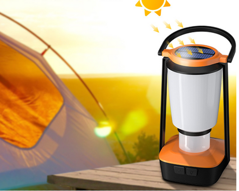 Extra-long Endurance Camping Light Outdoors Camping-veeddydropshipping