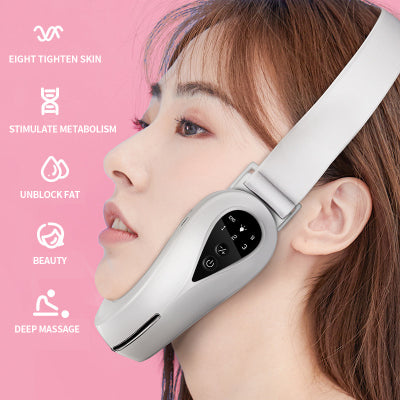 Facial Lifting And Tightening Statute Lines Facial Correction Massager-Veeddydropshipping