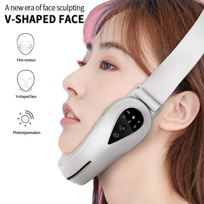 Facial Lifting And Tightening Statute Lines Facial Correction Massager-Veeddydropshipping
