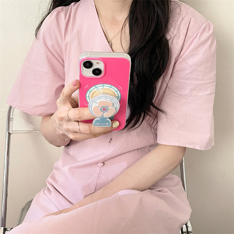 FallPreventionOfPhoneCaseWithElectricFanInSummer-Veeddydropshipping-5