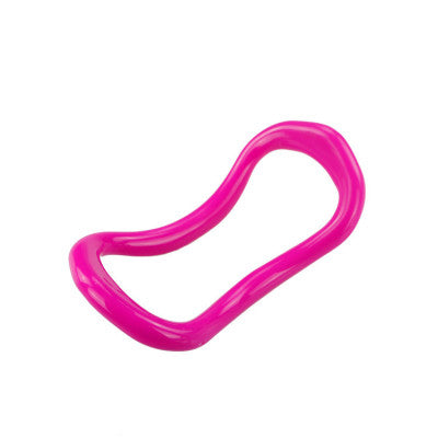 Fascia Stretch Fitness Aids Pilates Ring-3