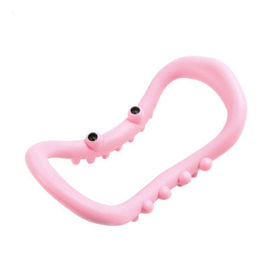 Fascia Stretch Fitness Aids Pilates Ring-8