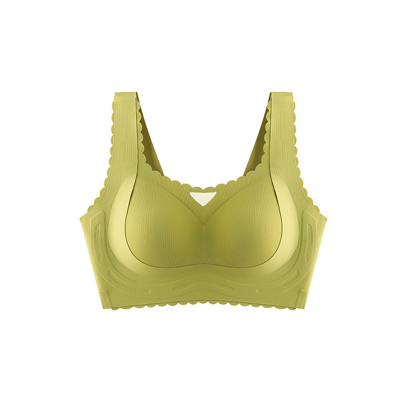    FashionablelingerieAdjustableTypeGatheredBreast-Veeddydropshipping-5