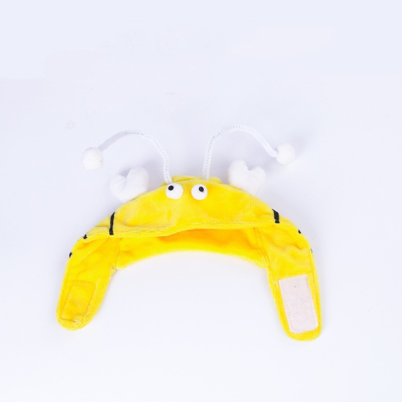 FeatheredFunnyCatWandwithHeadwear_PetToy_PetProduct-Veeddydropshipping-6