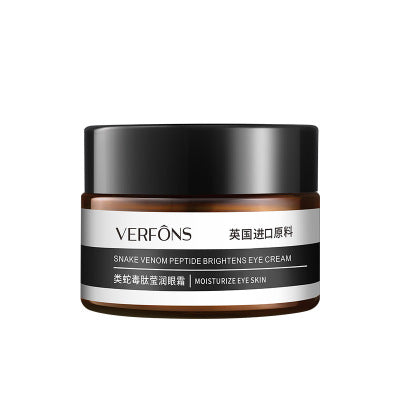 Firming Eye Cream Moisturizing Eye Cream Women's Fine Line Dark Circle Remover Moisturizing Essence Eye Mask Cream-1