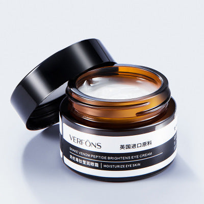 Firming Eye Cream Moisturizing Eye Cream Women's Fine Line Dark Circle Remover Moisturizing Essence Eye Mask Cream-4