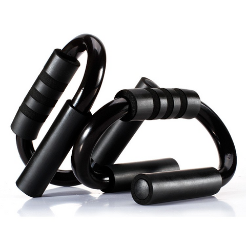 Fitness Exercise Trainer Home S Push-up Bracket Rack-6