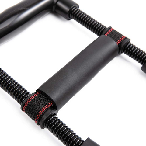 Fitness Grip Power Wrist Forearm Hand Grip Arm Trainer Adjustable Forearm Hand Wrist Exercises Force Trainer Power Strengthener Grip-6