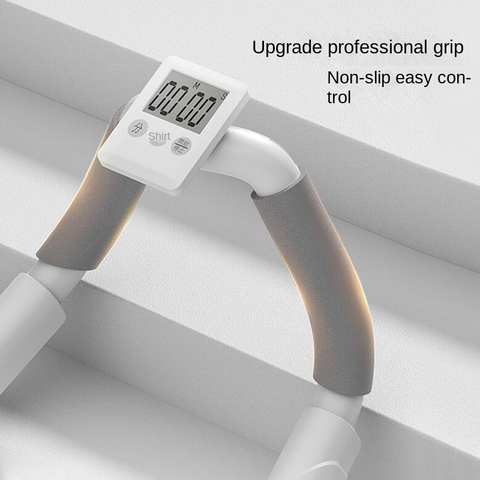 Fitness Multi-Function Push Up Fitness With Flat Support Trainer-3