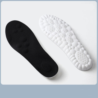 Fitness Sports Insole Boys And Women Feel Like Stepping Sponges-4