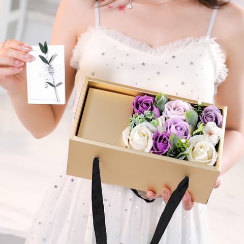    FlowerRoseGiftBoxMother_sDayGift-Veeddydropshipping-1